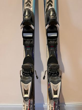 Skis niños