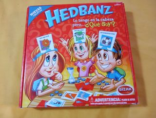 Juego de mesa