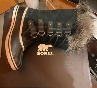 Botas nieve Sorel 