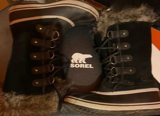 Botas nieve Sorel 