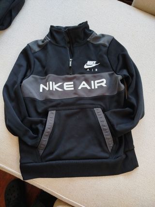 Sudadera Nike juvenil 