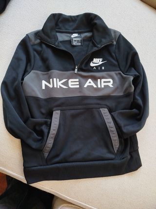 Sudadera Nike juvenil 