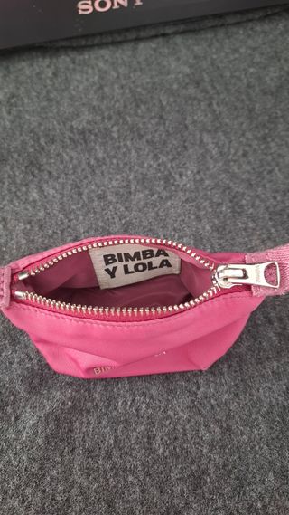 Monedero Bimba y Lola