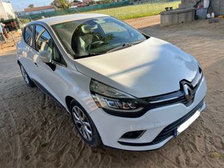Renault Clio Modelo Zen 1.5 90cv