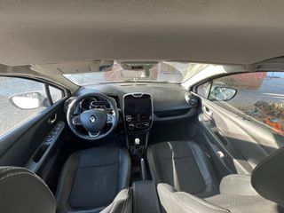 Renault Clio Modelo Zen 1.5 90cv