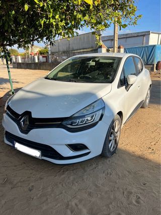 Renault Clio Modelo Zen 1.5 90cv