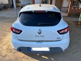 Renault Clio Modelo Zen 1.5 90cv