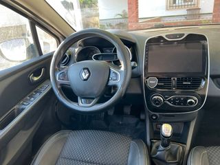Renault Clio Modelo Zen 1.5 90cv
