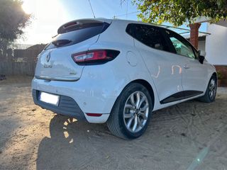 Renault Clio Modelo Zen 1.5 90cv