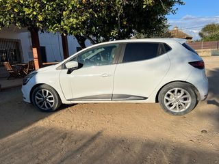 Renault Clio Modelo Zen 1.5 90cv