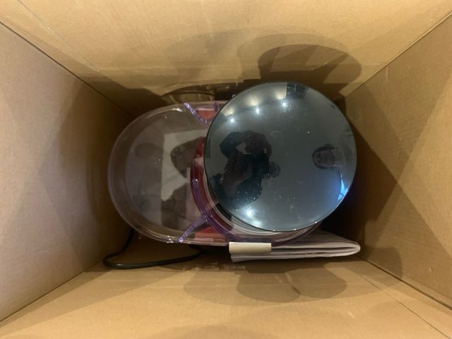 Extractor/Triturador fruta y verdura REESTRENO