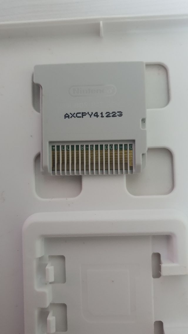 Super Smash Bros 3DS