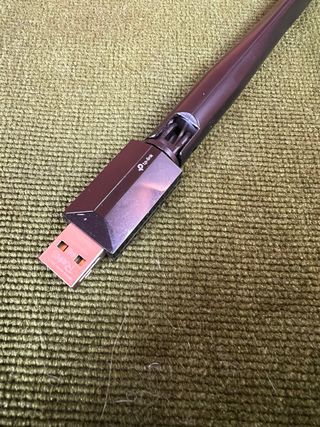 Adaptador wifi USB TP LINK