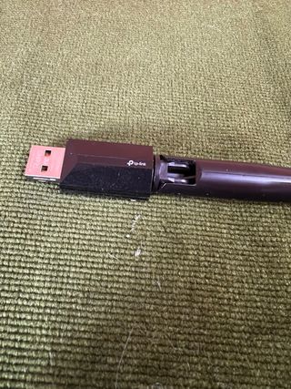 Adaptador wifi USB TP LINK