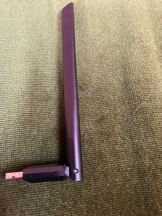 Adaptador wifi USB TP LINK