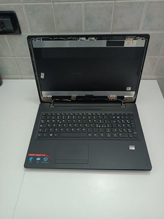 Lenovo Ideapad 110 Notebook Laptop Computer ricamb