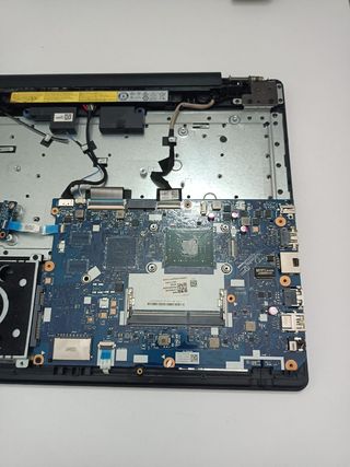 Lenovo Ideapad 110 Notebook Laptop Computer ricamb