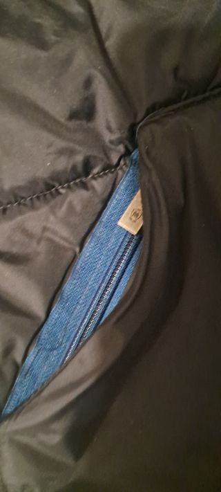 Chaleco Massimo Dutti 11-12 años