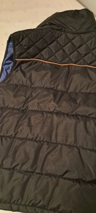 Chaleco Massimo Dutti 11-12 años