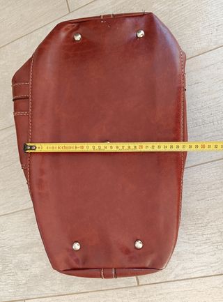 Precioso bolso Vanguard