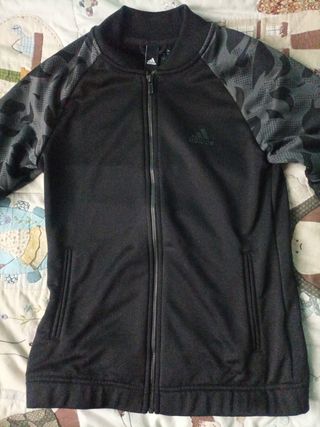 Chaqueta adidas