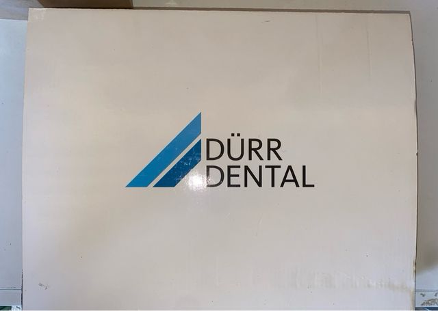 OFERTA! Sensor intraoral. DÜRR VISTARAY 7