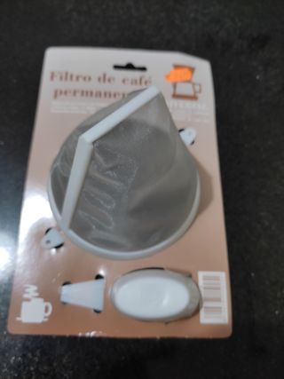 Oferton Cafetera de goteo 