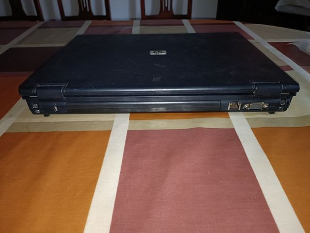 PORTATIL HP COMPAQ 6710S