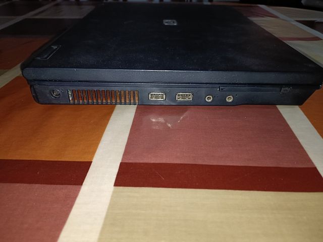PORTATIL HP COMPAQ 6710S