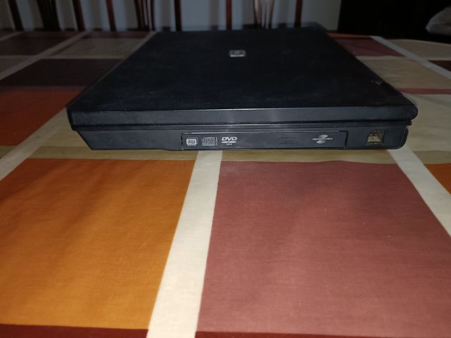 PORTATIL HP COMPAQ 6710S
