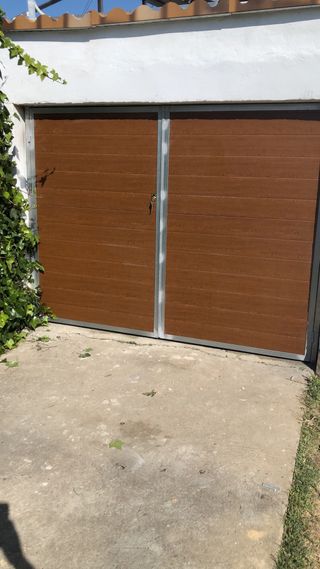 Herrero todo en hierro