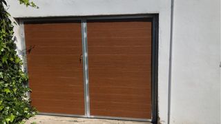 Herrero todo en hierro