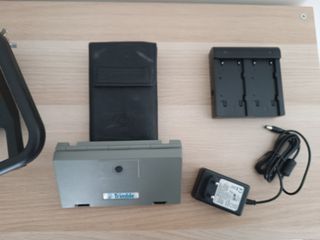 Accesorios TRIMBLE (Estación total/GPS)
