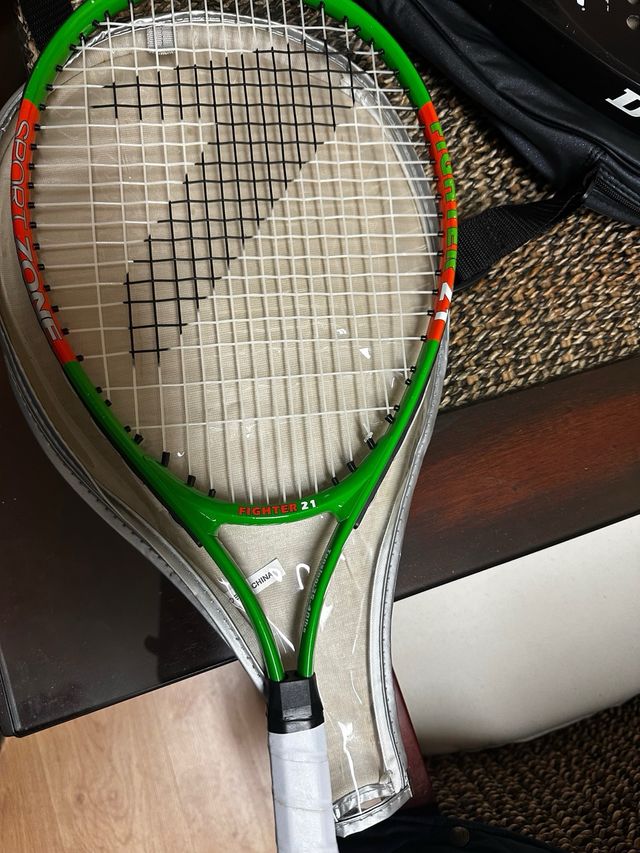 7 Palas de padel y raquetas aduto e infantil