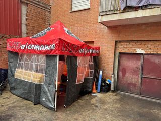 Traspaso taller mecanico