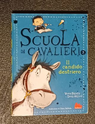 Libri per bambini