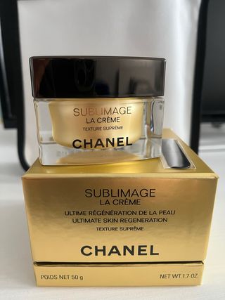 Sublimage Texture Supreme