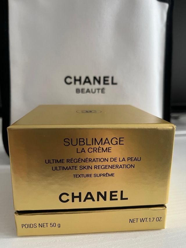 Sublimage Texture Supreme