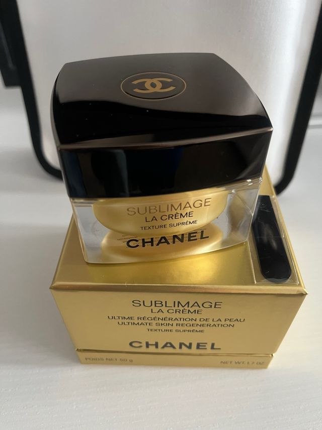 Sublimage Texture Supreme