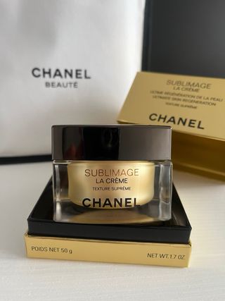 Sublimage Texture Supreme