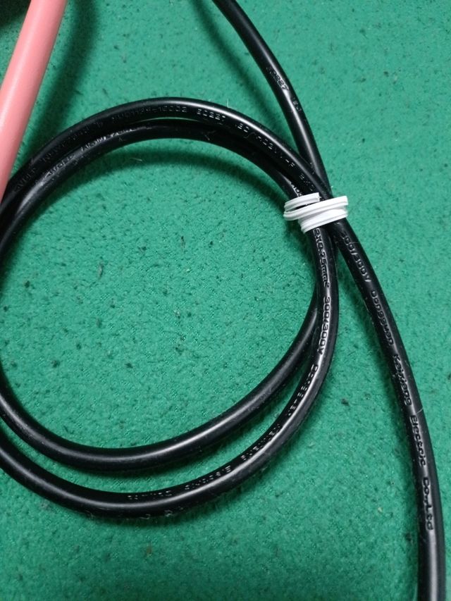 Lámpara de techo en color rosa con REGALO