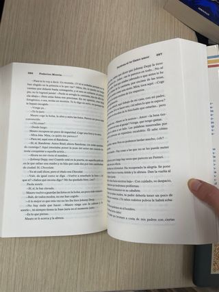 Libro Perdona si te llamo amor