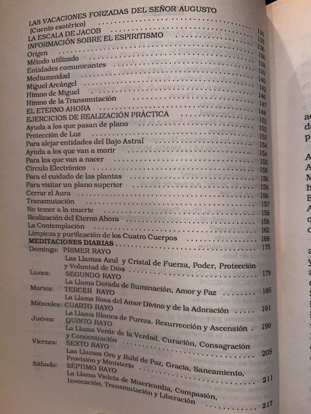 Quién es y quién fué el CONDE ST. GERMAN