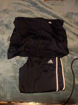 chandal adidas