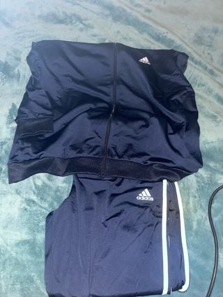 chandal adidas