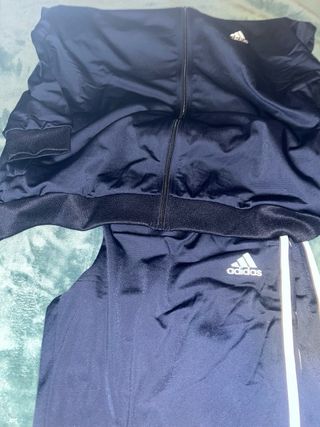 chandal adidas