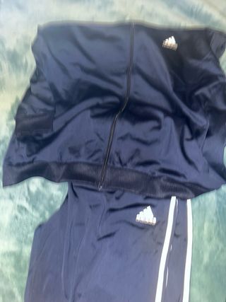 chandal adidas