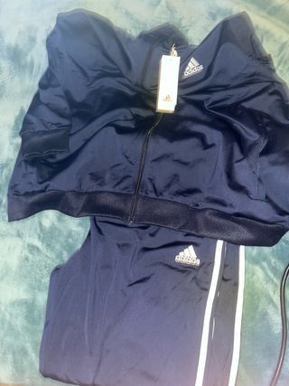 chandal adidas