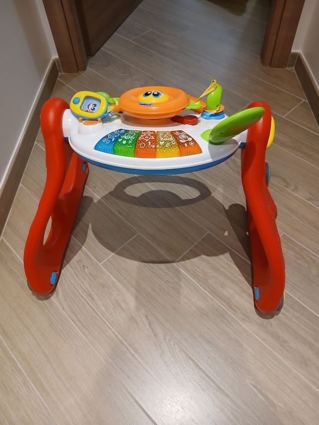 Chicco primi passi evolutivo 4in1