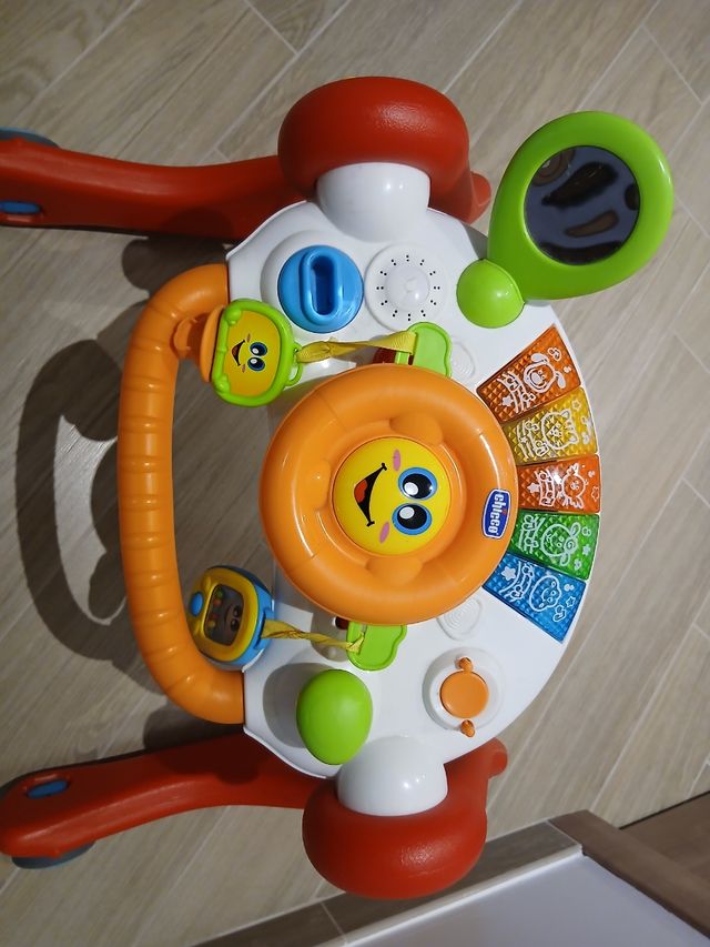 Chicco primi passi evolutivo 4in1